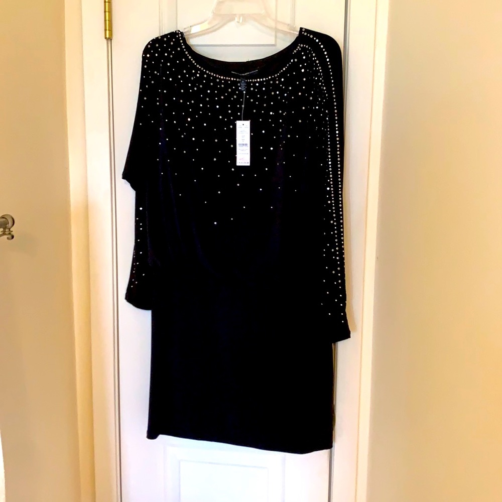 White House Black Market dress